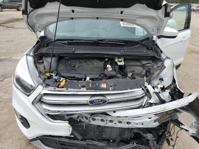 Photo 11 from auction – 2017 FORD ESCAPE SE with VIN 1FMCU0GD0HUB16292