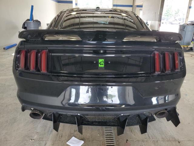 Photo 6 from auction – 2016 FORD MUSTANG GT with VIN 1FA6P8CF3G5200717