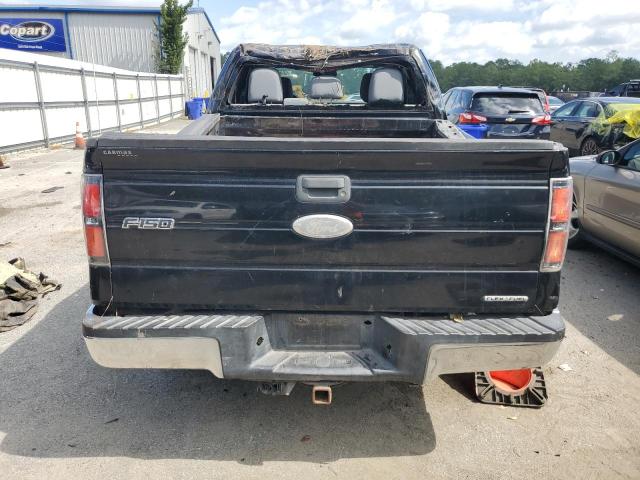 Фото 6 с аукциона – 2011 FORD F150 SUPER с VIN 1FTFX1EF2BFD41974