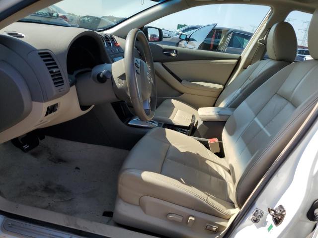 Photo 7 from auction – 2010 NISSAN ALTIMA BAS with VIN 1N4AL2AP2AN495511