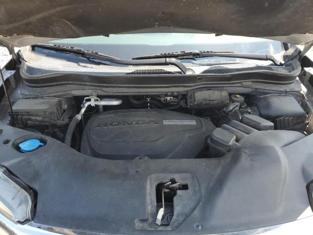 Photo 12 from auction – 2016 HONDA PILOT ELIT with VIN 5FNYF6H07GB125078