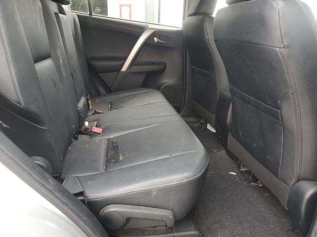 Photo 10 from auction – 2013 TOYOTA RAV4 LIMIT with VIN JTMYFREV2DD003197