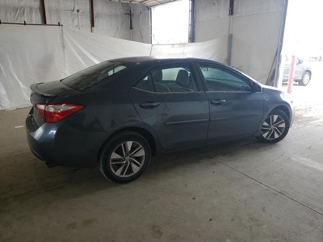 Фото 3 с аукциона – 2014 TOYOTA COROLLA EC с VIN 2T1BPRHE9EC139856
