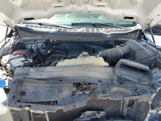 Photo 11 from auction – 2022 FORD F150 SUPER with VIN 1FTFW1E5XNFA04175