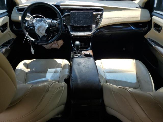 Photo 8 from auction – 2015 TOYOTA AVALON with VIN 4T1BD1EB8FU044502