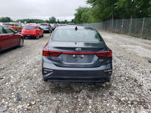 Photo 6 from auction – 2021 KIA FORTE EX with VIN 3KPF54AD5ME280340