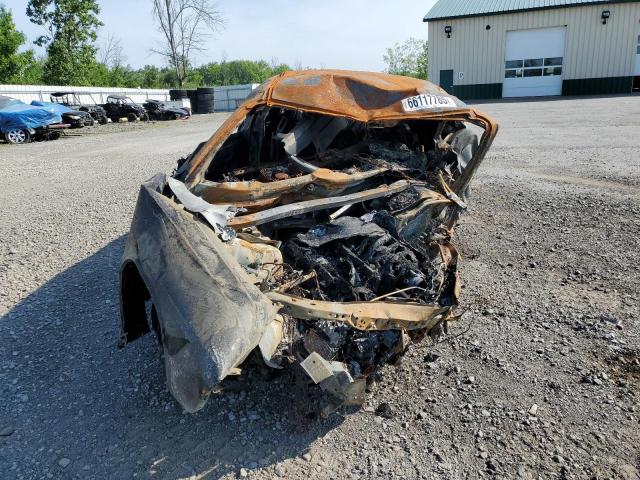 Photo 5 from auction – 2017 DODGE CHALLENGER with VIN 2C3CDZBT3HH548633