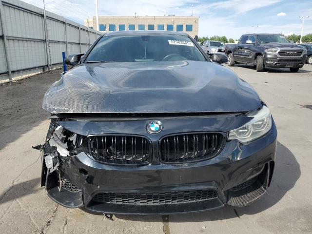 Photo 5 from auction – 2015 BMW M4 with VIN WBS3R9C53FK334110