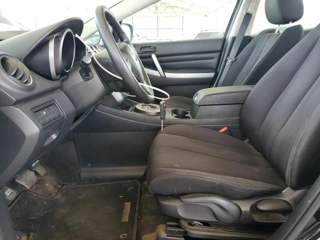Photo 7 from auction – 2012 MAZDA CX-7 with VIN JM3ER2A51C0420637