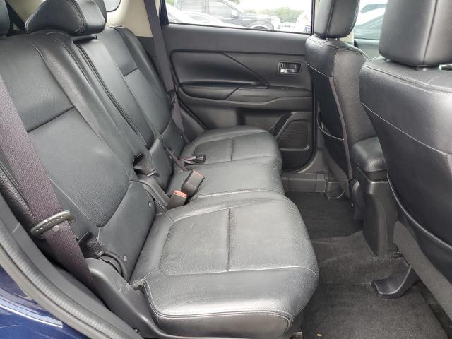 Photo 11 from auction – 2018 MITSUBISHI OUTLANDER with VIN JA4AD3A30JZ016838