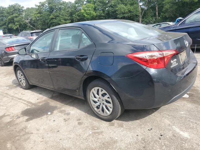 Photo 2 from auction – 2019 TOYOTA COROLLA L with VIN 2T1BURHE9KC219839