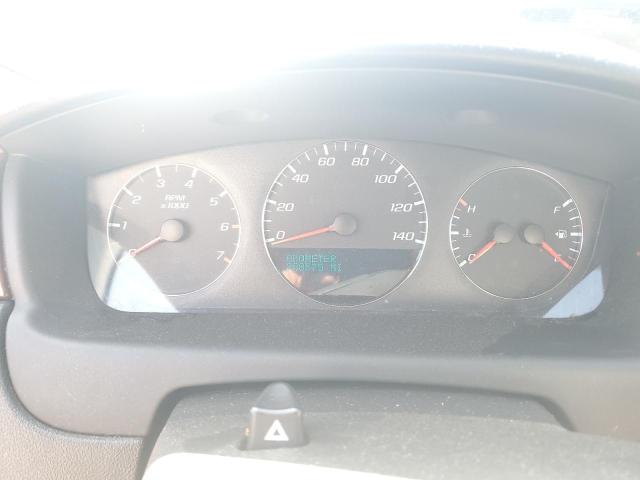 Zdjęcie 9 z aukcji – 2008 CHEVROLET IMPALA LT z VIN 2G1WT58K981369601