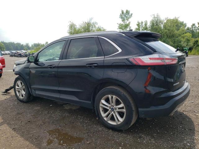 Photo 2 from auction – 2019 FORD EDGE SEL with VIN 2FMPK4J91KBB79367