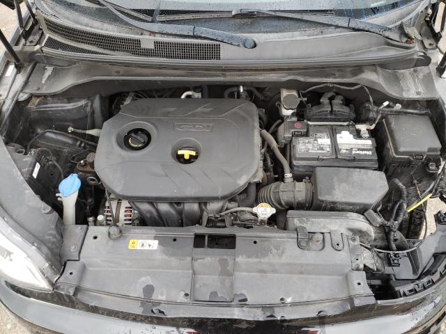 Photo 11 from auction – 2017 KIA SOUL + with VIN KNDJP3A53H7479979
