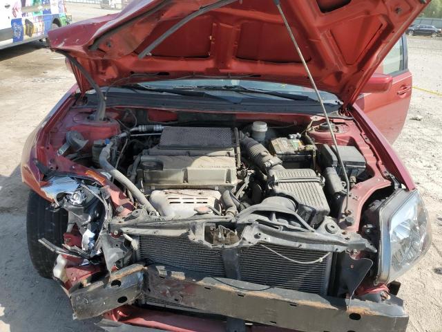 Photo 11 from auction – 2010 MITSUBISHI GALANT FE with VIN 4A32B2FF3AE005480