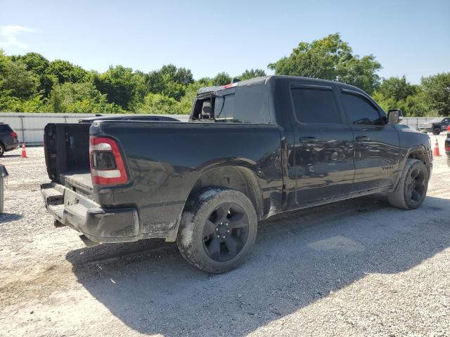 Photo 3 from auction – 2019 RAM 1500 BIG H with VIN 1C6SRFFT8KN741304