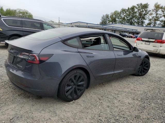 Photo 3 from auction – 2021 TESLA MODEL 3 with VIN 5YJ3E1EB1MF995314