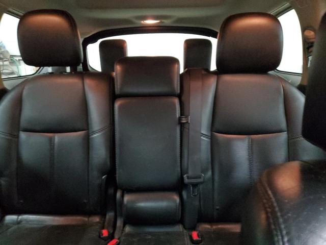 Photo 10 from auction – 2014 NISSAN PATHFINDER with VIN 5N1AR2MM9EC614890