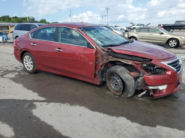 Photo 4 from auction – 2013 NISSAN ALTIMA 2.5 with VIN 1N4AL3AP8DC177639