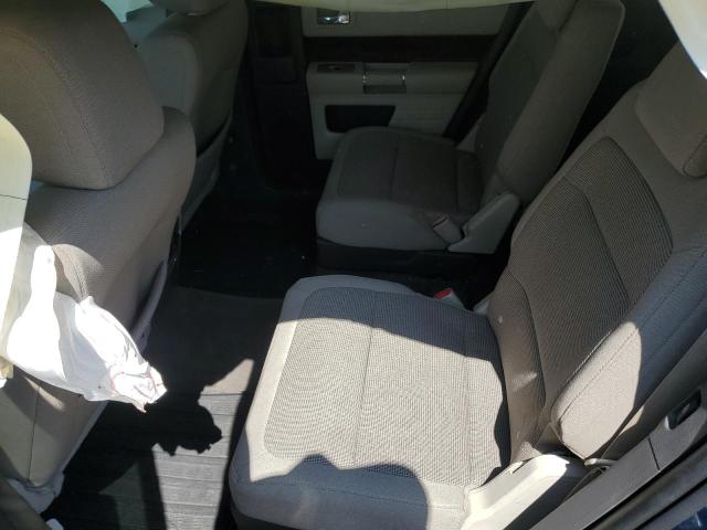 Photo 11 from auction – 2011 FORD FLEX SEL with VIN 2FMGK5CC6BBD04703