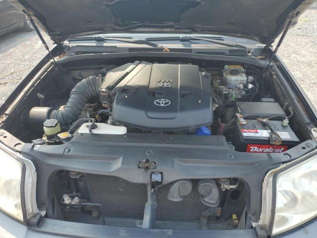 Photo 12 from auction – 2003 TOYT 4RUNNER SR5 with VIN JTEBU14R530012835