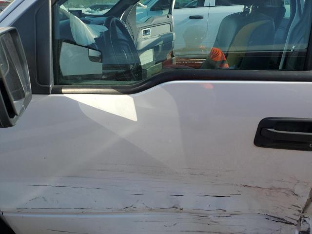 Foto 7 de la subasta – 2011 FORD F150 SUPER CAB con VIN 1FTVX1EF4BKD13581