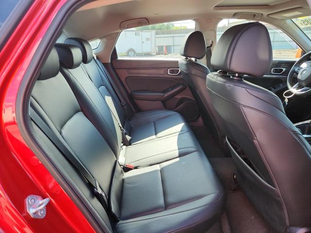 Photo 10 from auction – 2023 ACURA INTEGRA with VIN 19UDE4H22PA024032