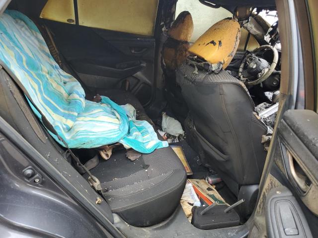 Photo 10 from auction – 2020 SUBARU OUTBACK PR with VIN 4S4BTACC4L3154950