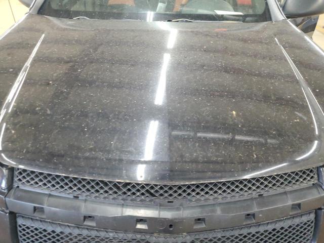 Photo 12 from auction – 2006 CHEVROLET EQUINOX LS with VIN 2CNDL23F166112306