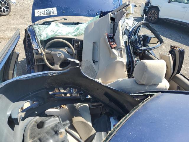 Foto 8 de la subasta – 2007 TOYOTA COROLLA CE con VIN JTDBR32E670127774