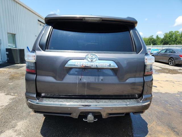 Photo 6 from auction – 2017 TOYOTA 4RUNNER SR with VIN JTEBU5JRXH5454497