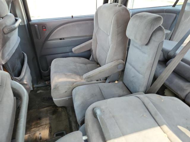 Photo 11 from auction – 2007 HONDA ODYSSEY EX with VIN 5FNRL38447B029536