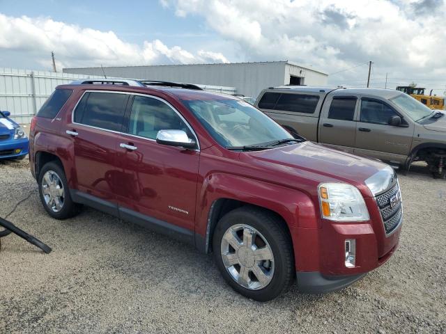Photo 4 from auction – 2010 GMC TERRAIN SL with VIN 2CTFLJEY3A6226035