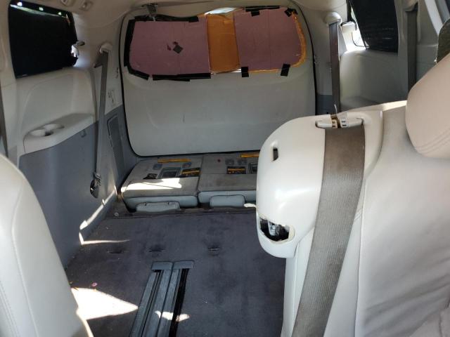 Photo 10 from auction – 2012 TOYOTA SIENNA LE with VIN 5TDKK3DC7CS272412