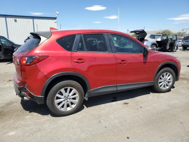 Photo 3 from auction – 2016 MAZDA CX-5 TOURI with VIN JM3KE2CY4G0774194