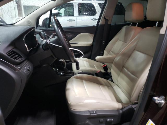 Photo 7 from auction – 2018 BUICK ENCORE PRE with VIN KL4CJHSB5JB618907
