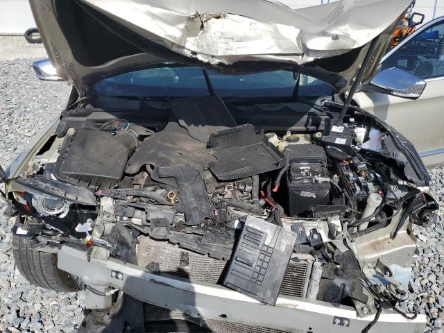 Photo 11 from auction – 2014 CHEVROLET IMPALA LTZ with VIN 2G1155S30E9111857