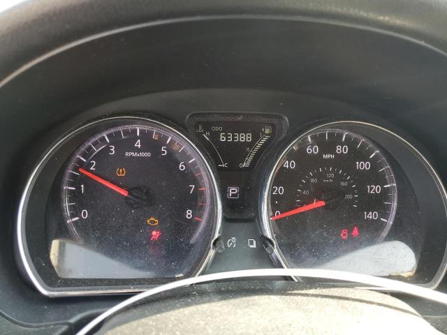 Photo 9 from auction – 2018 NISSAN VERSA S with VIN 3N1CN7AP0JL872916