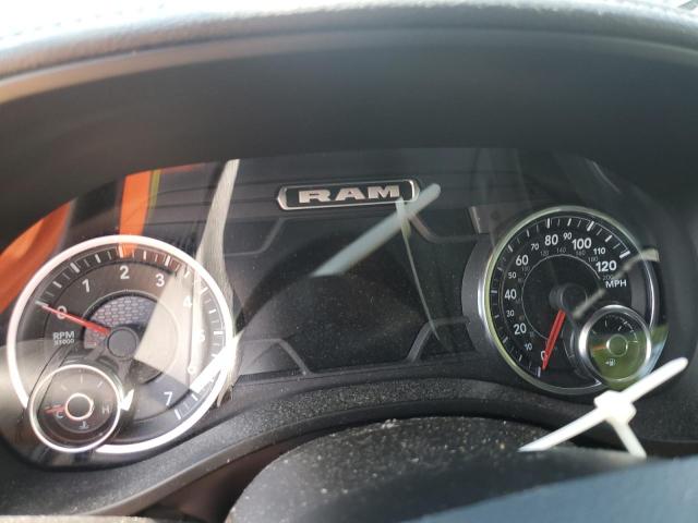 Photo 9 from auction – 2024 RAM 1500 LARAM with VIN 1C6SRFJT4RN172372