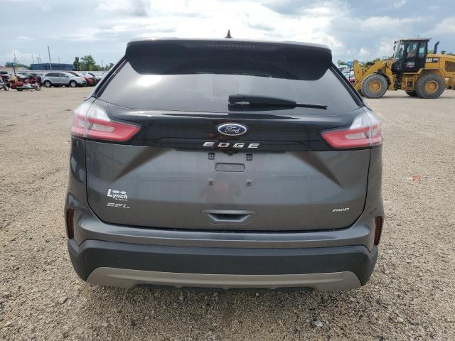 Фото 6 с аукциона – 2022 FORD EDGE SEL с VIN 2FMPK4J95NBB16910