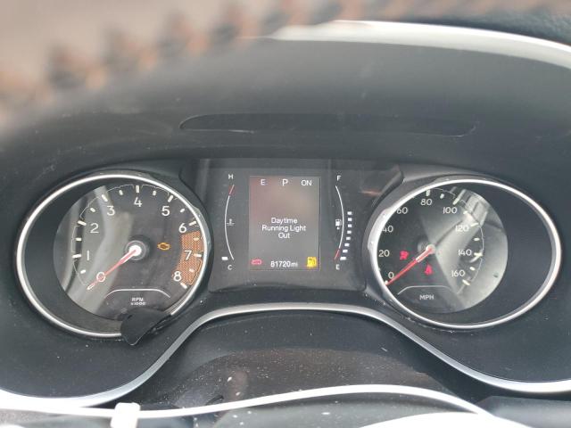 Фото 9 с аукциона – 2018 JEEP COMPASS LA с VIN 3C4NJCBB2JT181951