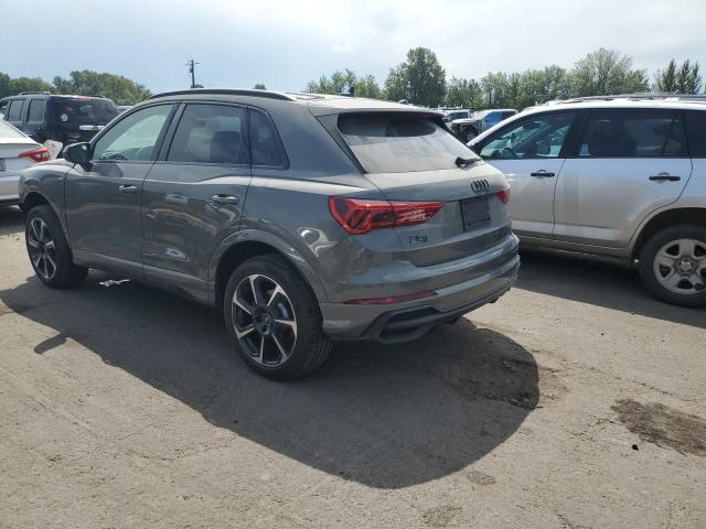 Photo 2 from auction – 2025 AUDI Q3 PREMIUM with VIN WA1EECF3XS1021925