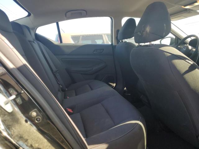 Photo 10 from auction – 2025 NISSAN ALTIMA S with VIN 1N4BL4BVXSN315495