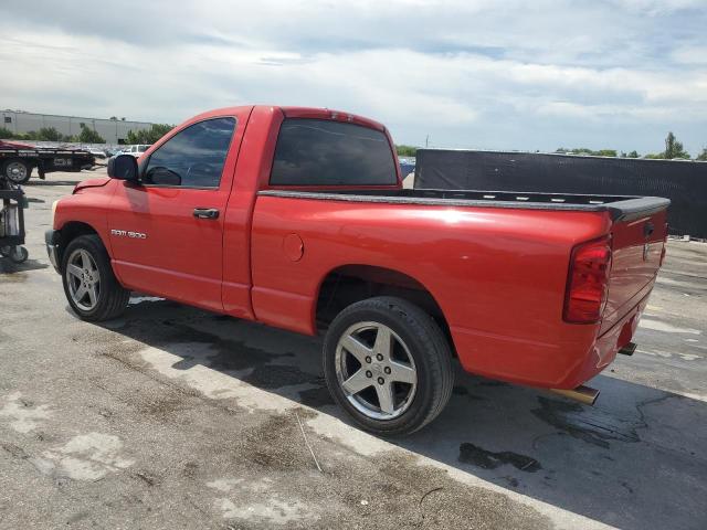 Photo 2 from auction – 2007 DODGE RAM 1500 with VIN 1D7HA16K47J536927