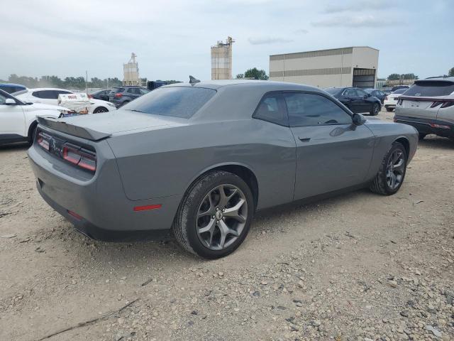 Photo 3 from auction – 2017 DODGE CHALLENGER with VIN 2C3CDZAG0HH514489