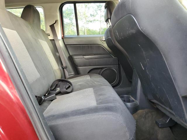 Photo 11 from auction – 2016 JEEP PATRIOT SP with VIN 1C4NJPBB9GD752082