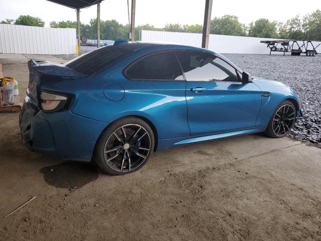 صورة رقم 3 من المزاد - 2018 BMW M2 مع VIN WBS1J5C58JVE51988