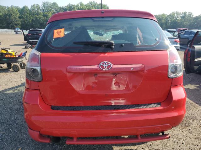 Photo 6 from auction – 2006 TOYOTA COROLLA MA with VIN 2T1KR30E56C560929