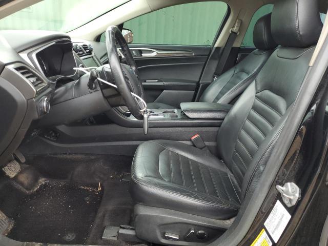 Photo 7 from auction – 2017 FORD FUSION SE with VIN 3FA6P0T93HR140299