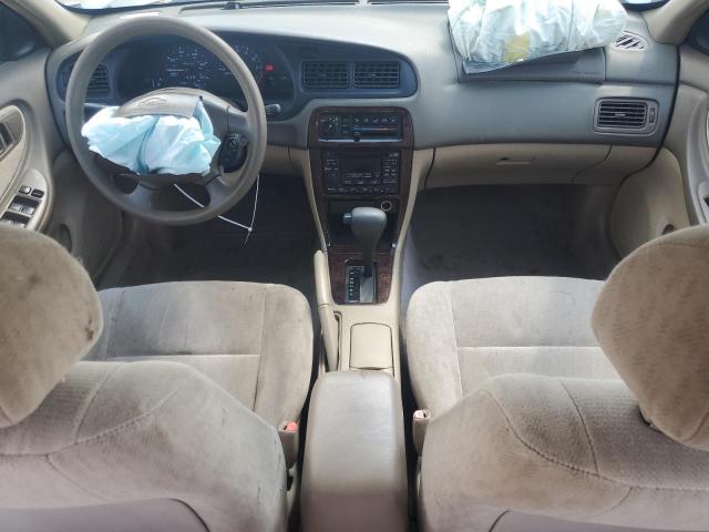 Photo 8 from auction – 1998 NISSAN ALTIMA XE with VIN 1N4DL01D1WC265520